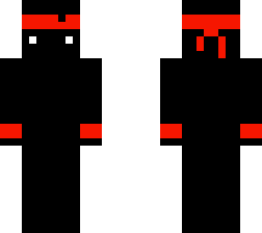 ninja red