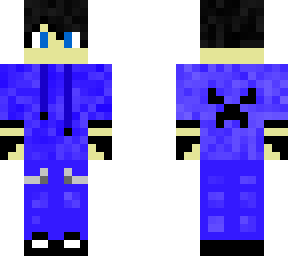 nio blue
