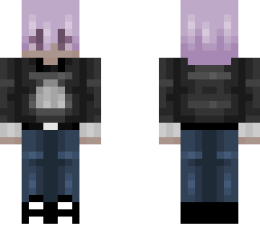 oc - elliot
