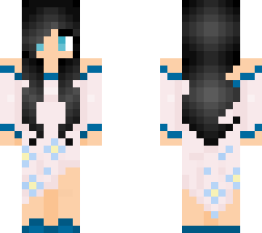 oc - saya nakano (read desc)