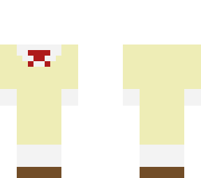 ohshc female uniform