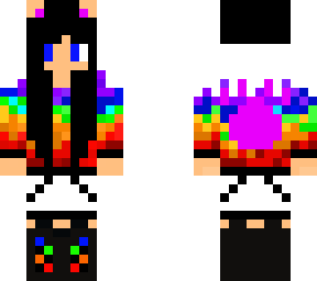 oringinal skin :d