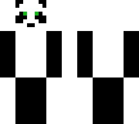 panda