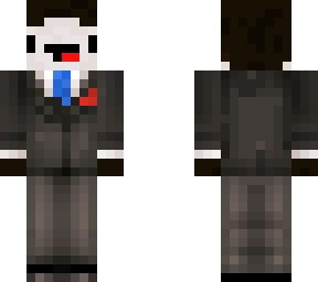 penguin suit edited