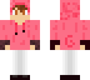 pig boy