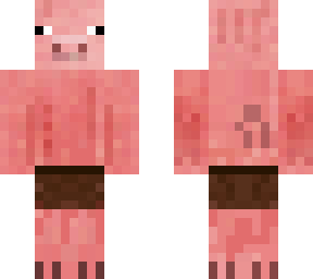 pigman