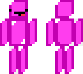 pink skeppy