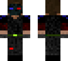 pixeldemonmonster
