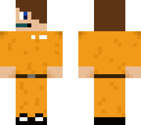 player prisoner