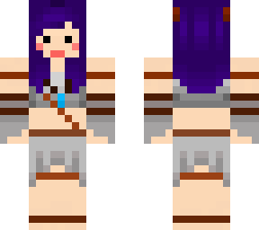plz dont use this skin :d(read desc.)