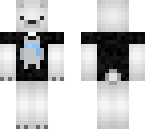 polar bear android