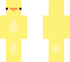 pond ducky