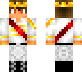 prince roman