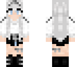 princess oc