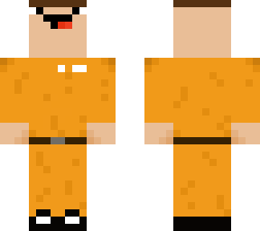 prisoner noob