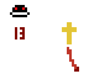 project 13.