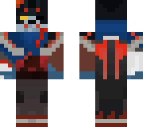 project pyke