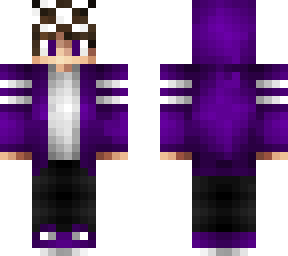 purple boy v2