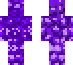 purple galaxy