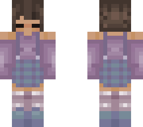 purple plaid ( fixed )