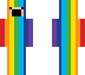 rainbow