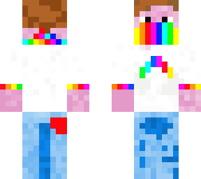 rainbow mayin
