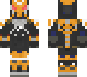 ranger style 2