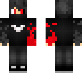 red demon pro