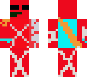 red gamer