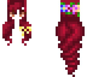 red like a red rose