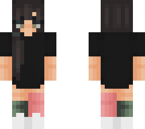 request for buckbuckandshteeby!