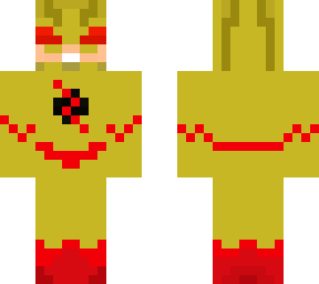 reverse flash