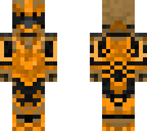 rexsifs  keyblade armor