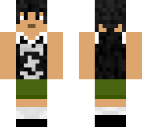 robert trujillo redone