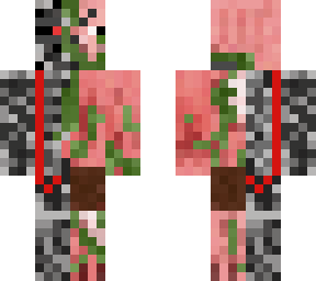 robo-pigman