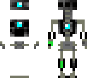 robot