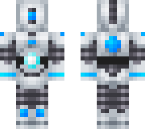 robot
