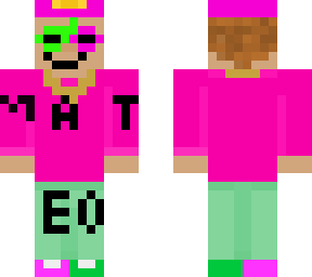 roy esmay