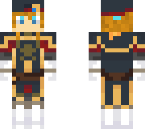 royal guard set link