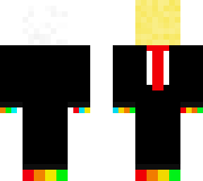 rubix cube guy