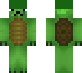 russian turtle comrade