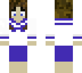 sailor girl