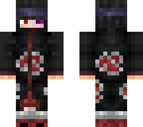 sasuke akatski