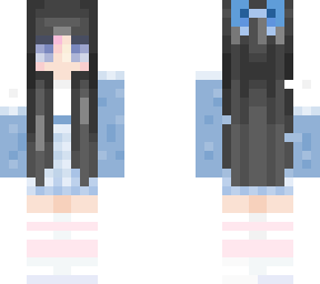school girl