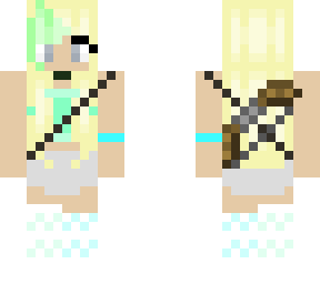 seafoam