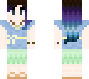 seaside improved