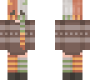 seasons contest for zofalena and almanackan!