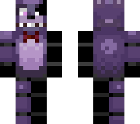 shadow bonnie mixed with bonnie.