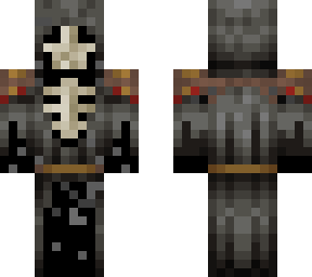 skeleten