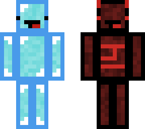 skeppy demon
